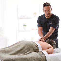 Elements Massage