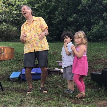 Artie's Parties - Performing Arts Near Me - Kihei, Hawaii