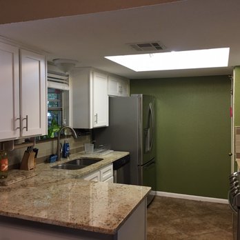 KITCHEN TUNE-UP - 34 Photos & 14 Reviews - Refinishing ...