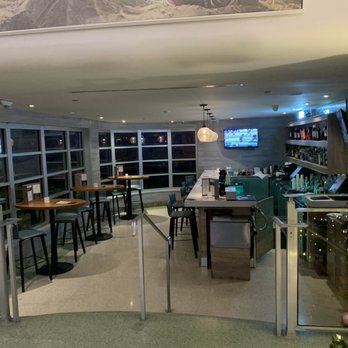The Stiles Hotel - Bar off lobby - Hotels Near Me - Miami Beach, Florida