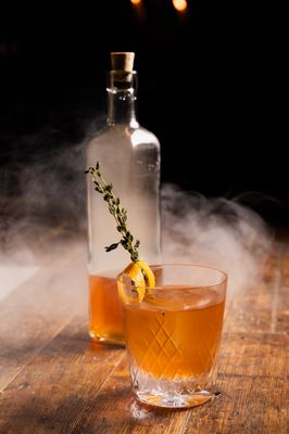 Trino Steakhouse by null