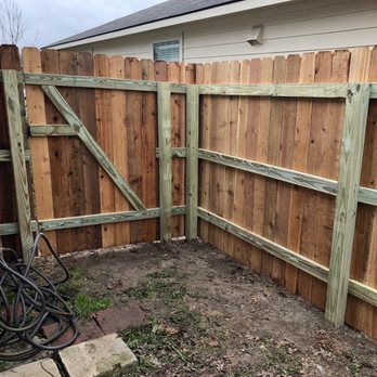 Century Fence - Gate - Fences & Gates Near Me - Austin, Texas Century Fence - Gate - Fences & Gates Near Me - Austin, Texas