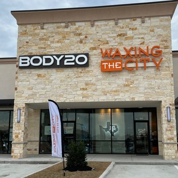 Waxing the City - Waxing Near Me - College Station, Texas Waxing the City - Waxing Near Me - College Station, Texas