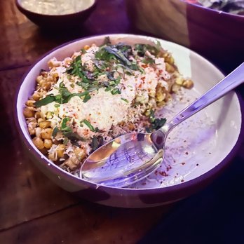 Bulevar Mexican Kitchen - Elote - Mexican Near Me - Austin, Texas Bulevar Mexican Kitchen - Elote - Mexican Near Me - Austin, Texas