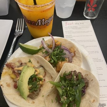 Taco Maya - Mexican Near Me - Chicago, Illinois Taco Maya - Mexican Near Me - Chicago, Illinois
