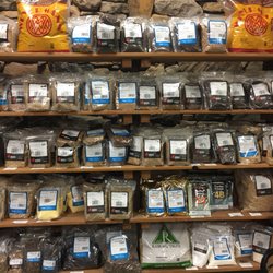 Pearly's Natural Food & Mercantile