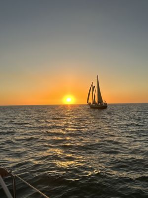 Kai Lani Catamaran by null