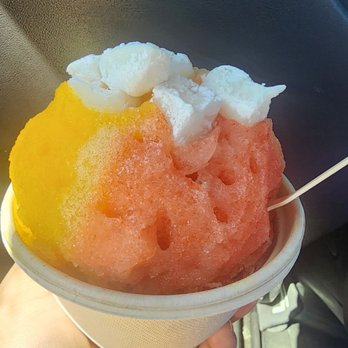 Ululani's - Shaved Ice Near Me - Chula Vista, California