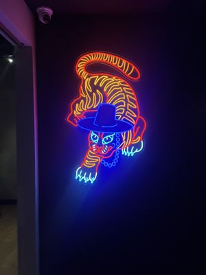 MISTER TIGER by null