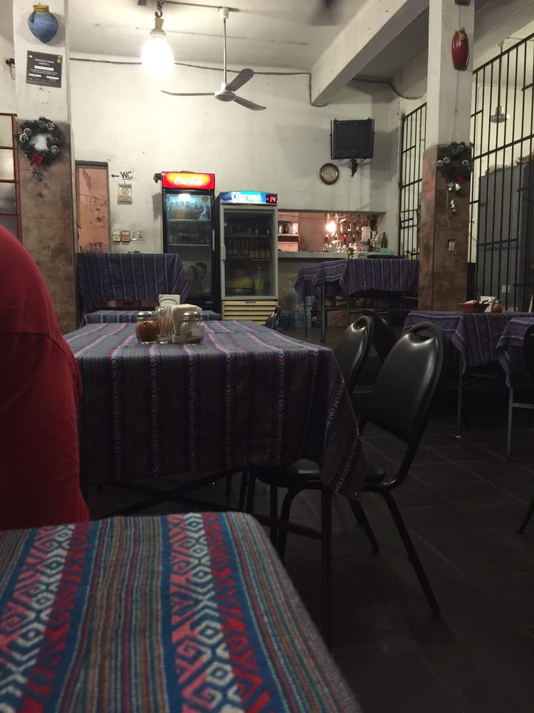 Pozoleria La Chilapeña