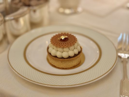 The Ritz London by null