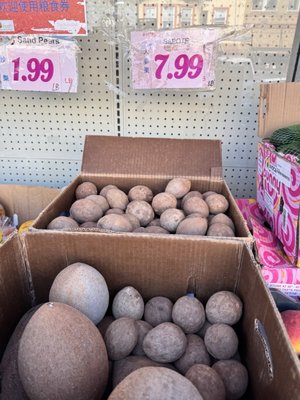 Richmond New May Wah Supermarket’s by null