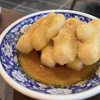Jade Dumpling - Sticky Rice cake - Chinese Near Me - Jacksonville, Florida Jade Dumpling - Sticky Rice cake - Chinese Near Me - Jacksonville, Florida