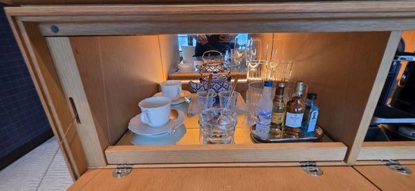 Rosewood Hong Kong by null