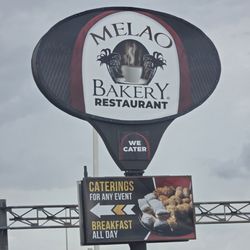 Melao Bakery - Orlando