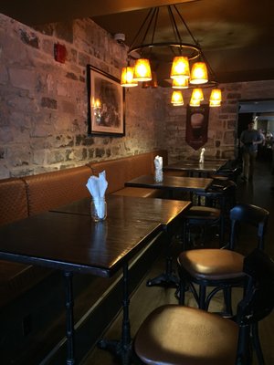 The British Hotel, Restaurant & Pub by null