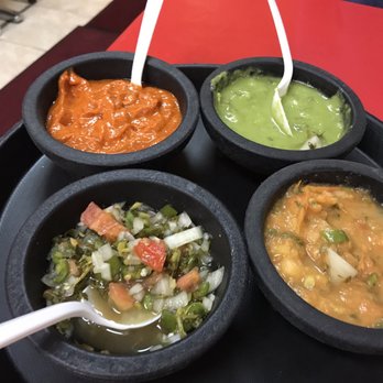 El Rey Del Taco - Mexican Near Me - Union City, New Jersey