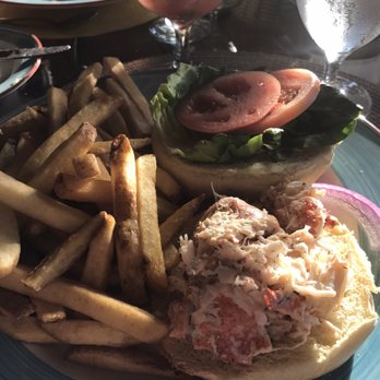 Island Sunset Resort and Spa - "Lobster roll" - Guest Houses Near Me - Margaree Harbour, Nova Scotia Island Sunset Resort and Spa - "Lobster roll" - Guest Houses Near Me - Margaree Harbour, Nova Scotia
