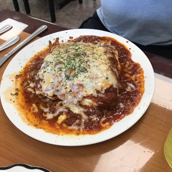 Venice Italian Kitchen - Lasagna - Italian Near Me - Atlantic Beach, North Carolina Venice Italian Kitchen - Lasagna - Italian Near Me - Atlantic Beach, North Carolina