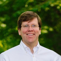 Thomas Pediatric Dentistry - Dr. Clark Thomas
