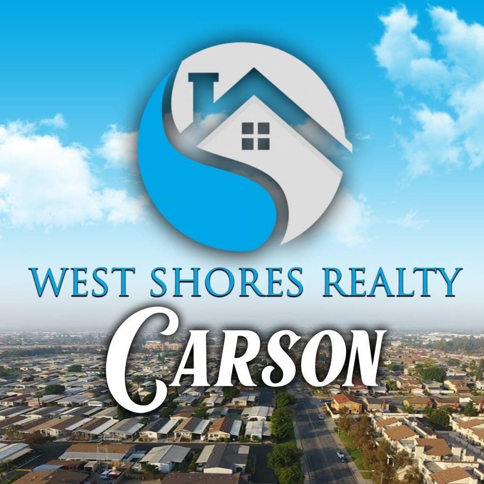 WEST SHORES REALTY Updated May 2024 685 E Del Amo Blvd, Carson