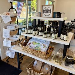 Black Squirrel Bakery - Gifts available for purchase