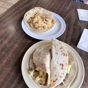 Zapata's Mexican Restaurant - Top~Chorizo, Egg and Cheese...Bottom~Chorizo, Egg and Cheese...Bacon, Egg and Cheese. - Mexican Near Me - Taylor, Texas Zapata's Mexican Restaurant - Top~Chorizo, Egg and Cheese...Bottom~Chorizo, Egg and Cheese...Bacon, Egg and Cheese. - Mexican Near Me - Taylor, Texas