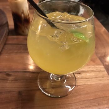 Masseria - Italian Near Me - Washington, DC, District of Columbia
