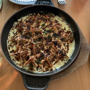Byblos Miami - Manti Dumplings - Mediterranean Near Me - Miami Beach, Florida