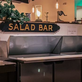 The Pewter Mug North - a salad bar - Steakhouses Near Me - Naples, Florida The Pewter Mug North - a salad bar - Steakhouses Near Me - Naples, Florida
