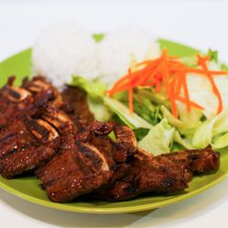 Joy Teriyaki - Beef Short Ribs