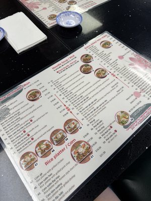 Menu photo 6 Pho 79 Davie, FL