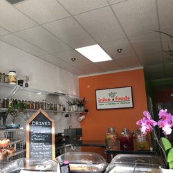 Inika Foods