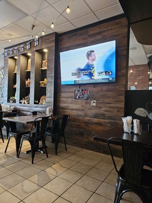 Chubby Squirrel Brewing Company by null