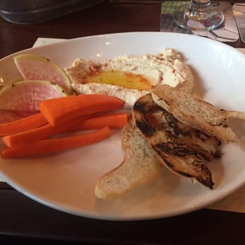 Argosy - Hummus - Pizza Near Me - Atlanta, Georgia