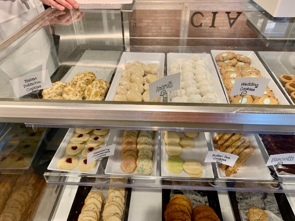 LOLA & GIUSEPPE’S BAKERY Updated September 2024 23 Photos 104