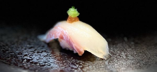 Hidden Fish by null