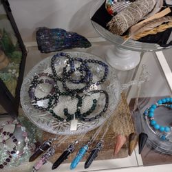 An Angels Window