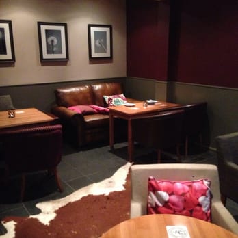 The Coach - Pubs Near Me - Newbury, WBK