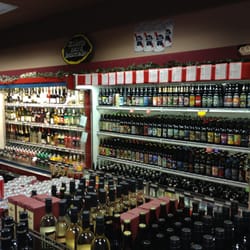 Royal Oak Liquor Store