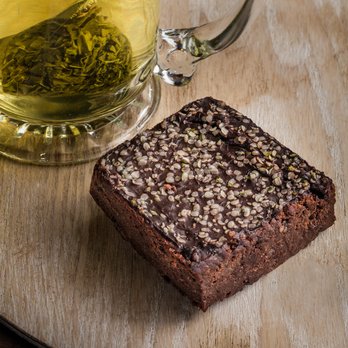 Copper Branch - Vegan Near Me - Brossard, Quebec