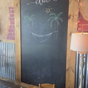 Ella Cafe - Cafes Near Me - Coral Springs, Florida