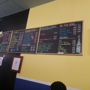 Fresco's Fish & Chips - Menu - Fish & Chips Near Me - Toronto, Ontario Fresco's Fish & Chips - Menu - Fish & Chips Near Me - Toronto, Ontario