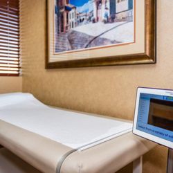 Anesthesia Pain Care Consultants: Ira Fox, MD