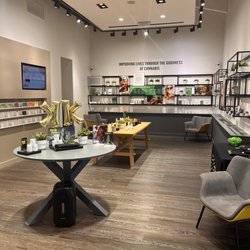 Trulieve Jacksonville Arrowhead Dispensary - Inside of the dispensary.