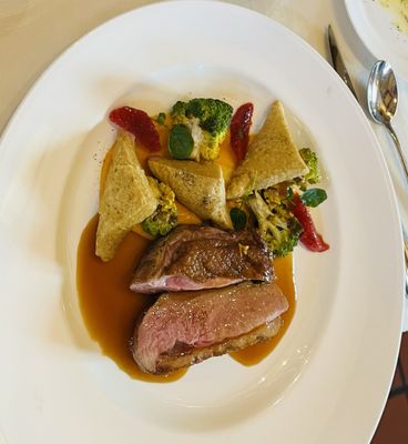 Ristorante Caterina de’ Medici by null