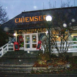 Bar Chiemsee Nord