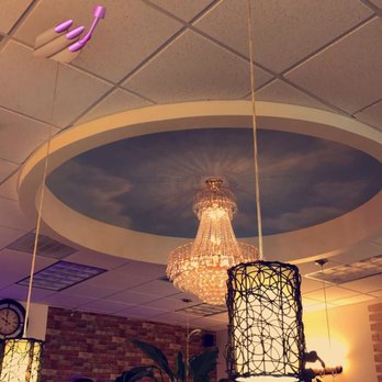 Nail Spa Expose - Very cute and relaxing - Nail Salons Near Me - Webster, Texas
