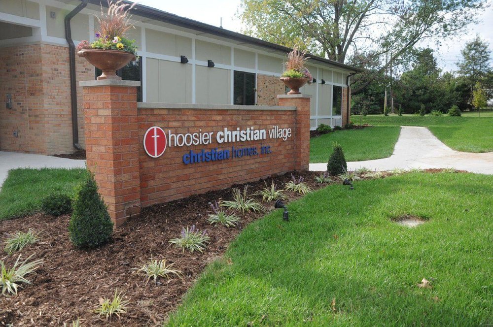 HOOSIER CHRISTIAN VILLAGE Updated May 2024 621 S Sugar St