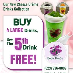 JT Boba House